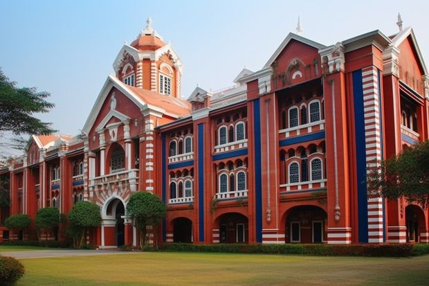 泰语专业二本大学有哪些 全国二本以上外国语学院有哪些？