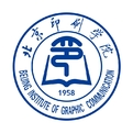 北京印刷学院logo图片