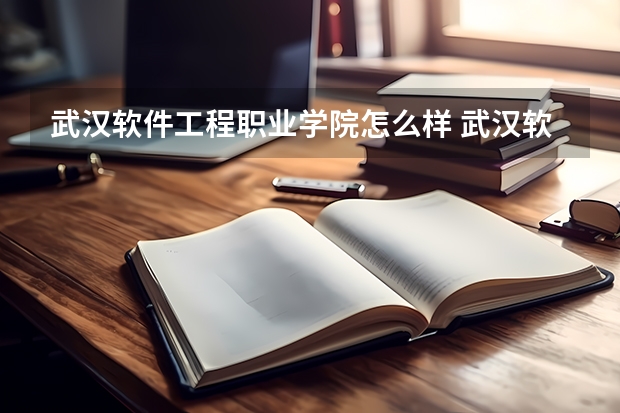 武汉软件工程职业学院怎么样 武汉软件工程职业学院好不好？