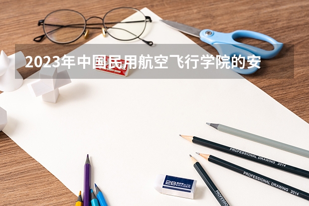 2023年中国民用航空飞行学院的安全工程专业录取分数是多少 中国民用航空飞行学院安全工程专业往年分数线
