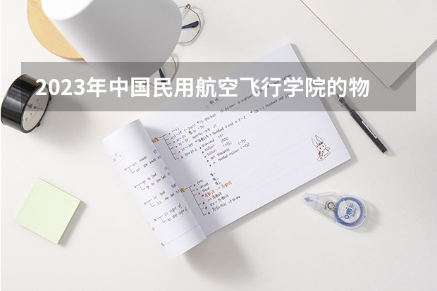 2023年中国民用航空飞行学院的物流工程专业录取分数是多少 中国民用航空飞行学院物流工程专业往年分数线