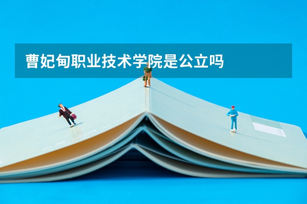曹妃甸职业技术学院是公立吗