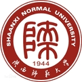 陕西师范大学LOGO