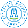 内蒙古财经学院LOGO