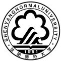 沈阳师范大学LOGO