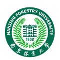 南京林业大学LOGO