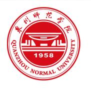 泉州师范学院LOGO