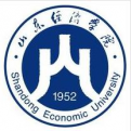 山东财经大学LOGO