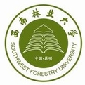 西南林学院LOGO