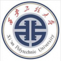 西安工程大学LOGO