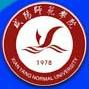 咸阳师范学院logo图片