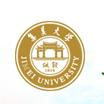 集美大学LOGO