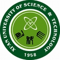 西安科技大学LOGO