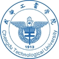 成都工业学院LOGO