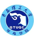 青岛理工大学琴岛学院LOGO