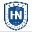 海南大学LOGO