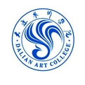 东北大学大连艺术学院LOGO