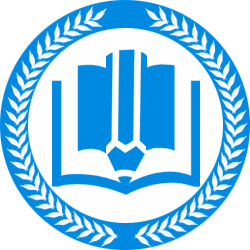 重庆外语外事学院logo图片